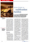 Deutsche Hebammenzeitschrift - KLeine Kinder in suchtkranken Familien